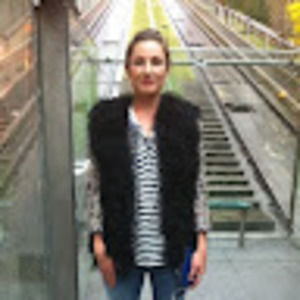 Meet your Posher, Sarah